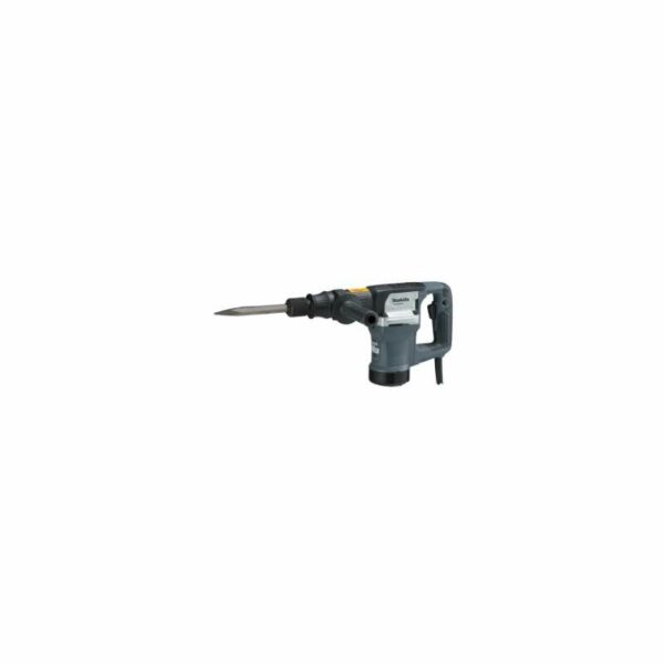 MARTELETE DEMOLIDOR MAKITA 900W 5KG 127V M8600B M8600B-127
