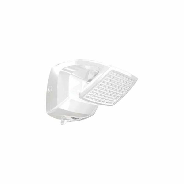 DUCHA FUTURA 220V 7500W LRZ MULTI