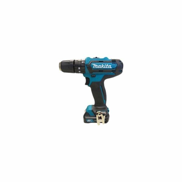 PARAF/FURAD BAT MAKITA 12V 1,5AH HP333DWYE 2BAT HP333DWYE-P