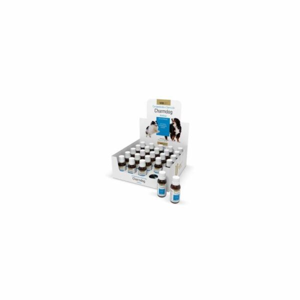 ANTIPARASITA AMITRAZ 12,5% 20ML PULV UCBVET PR10A024