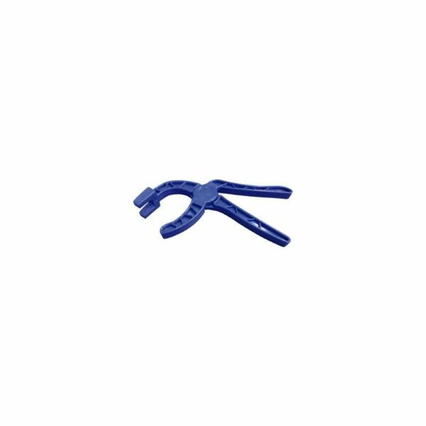 ALICATE NIVELADOR PISO PQN AZUL