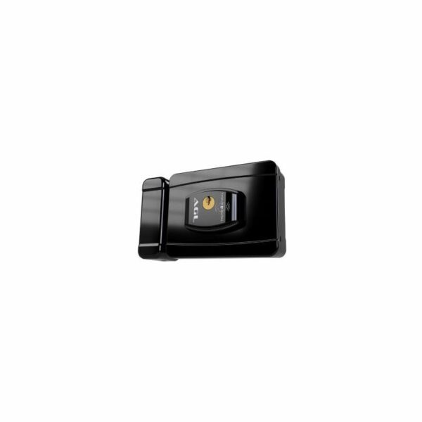 FECH SMART CARD 12V AGL PRETA