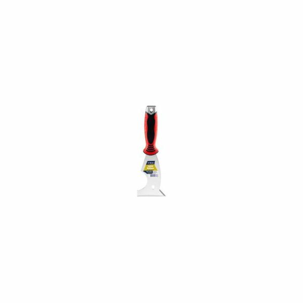 ESPATULA INOX CB EMB MULTIUSO 5 FUNCOES ATLAS