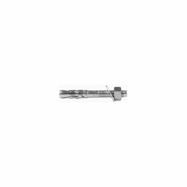 CHUMB PBA COMPL 5/16X3.1/4 ANCORA X56314CAT
