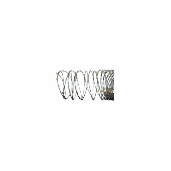 CONCERTINA CLIP 45CMX05M 61