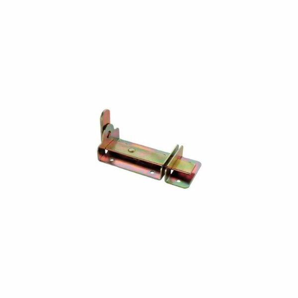 FERROLHO CHATO C/PORT CAD.ZINC.3 SCHILD
