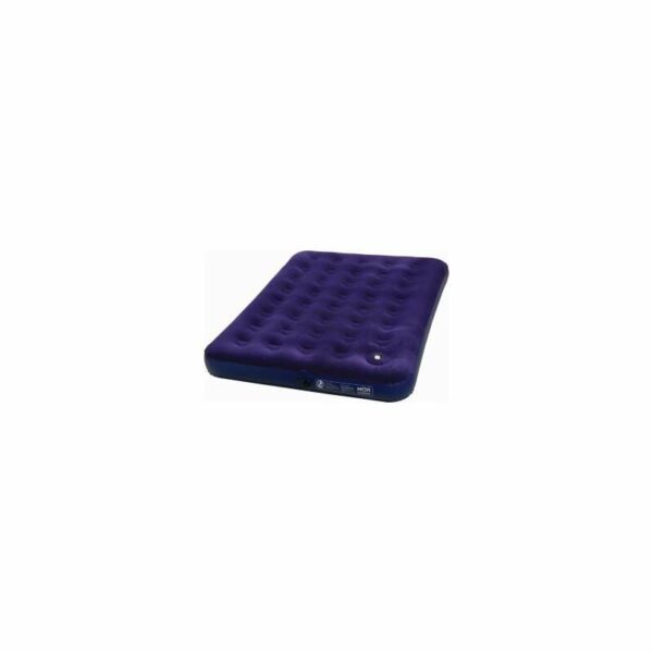 COLCHAO INFLAVEL CASAL PVC FOLE 1,91X1,37X0,22M MO