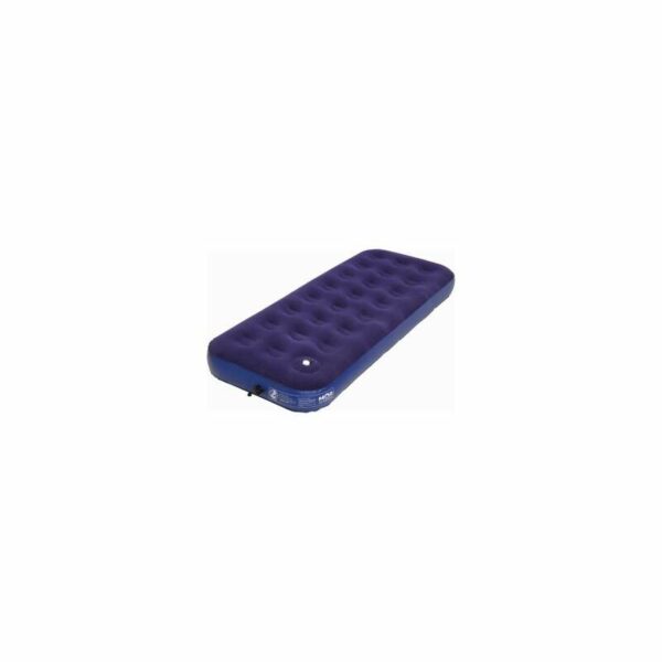 COLCHAO INFLAVEL SOLTEIRO PVC 100KG 1,85X0,76X0,22