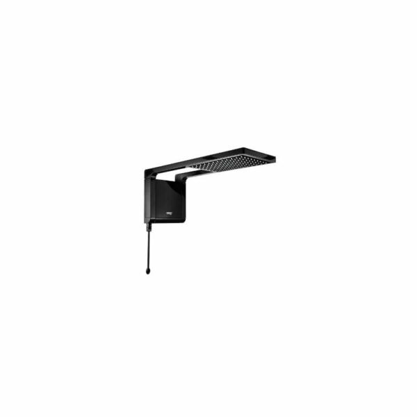 DUCHA ELET ACQUA STORM 127V5500W LZT ULT BLACK/CR