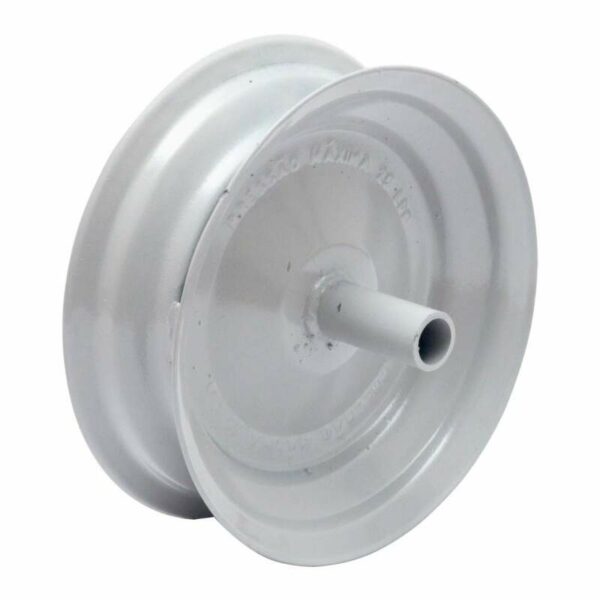 RODA CARRINHO MAO S/PNEU E CAM REF ARO AÇO ESFERA PF03111104