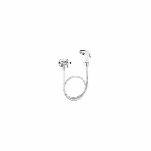 DUCHA HIG REG CROMADO MARUJA 1,2M VIQUA