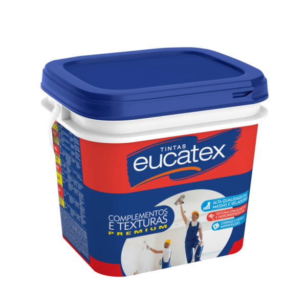 SELADOR ACRILICO 3,6L EUCATEX 5000057.21
