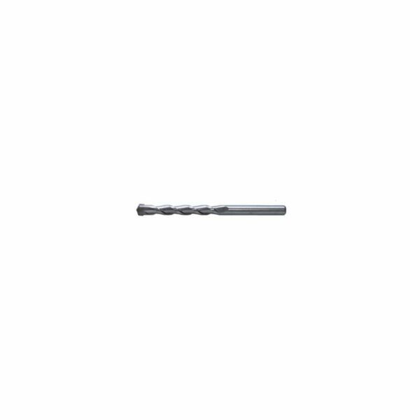 BROCA VIDEA/CONC 06,00MM OPER N