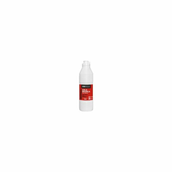 COLA BRANCA UNIVERSAL 500G UNIPEGA