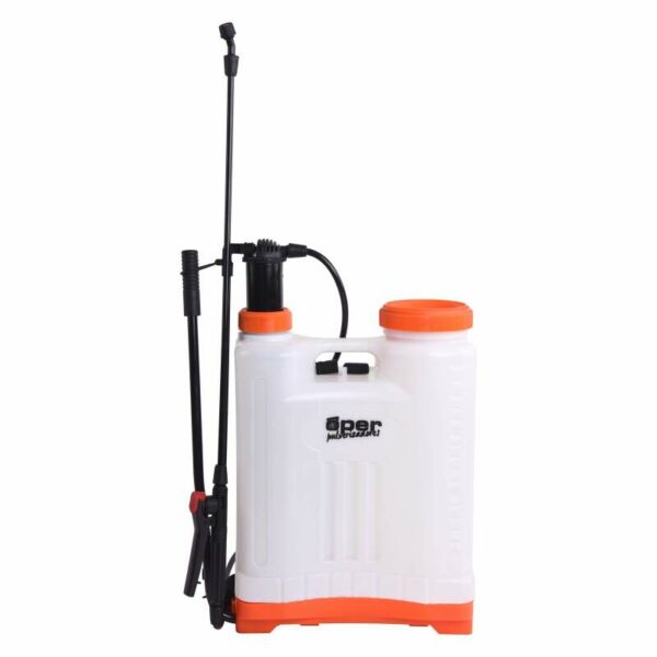 PULVERIZADOR COSTAL 20L OPER