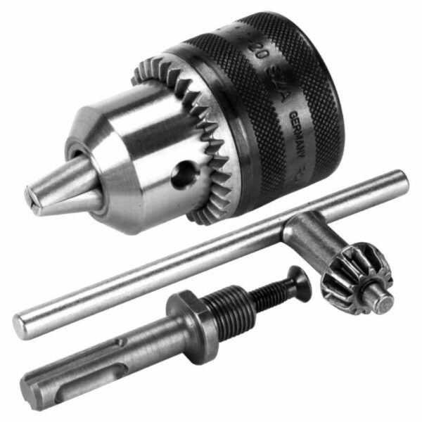 MANDRIL 1/2 20D TITAN