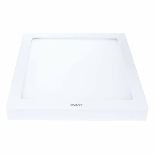 PAINEL LED SOB 24W 30X30 BC6500K AVANT