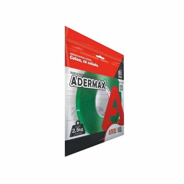 FITA D FACE ACRI 19MMX20M ADERE XT100/S