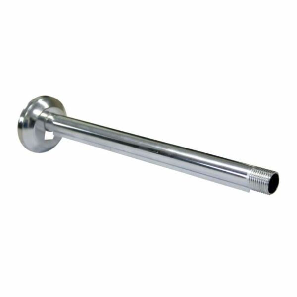 BRACO CHUVEIRO 40CM ALUM ROLDPLAST POLIDO 79