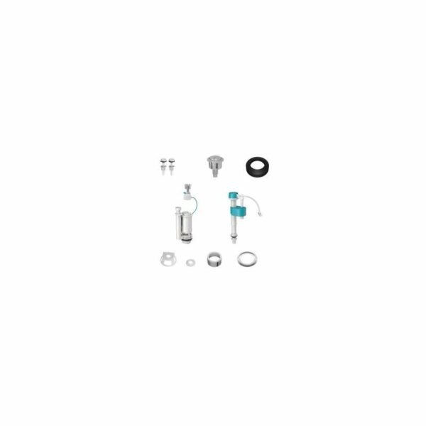 REPARO CX ACOP KIT ACION DUPLO DECA