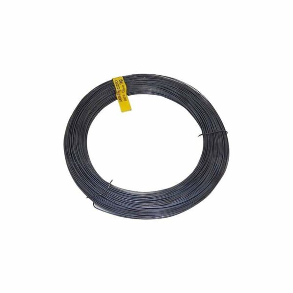 ARAME REC LISO 14 ROLO IND GERDAU 2,00MM MED 75KG 000000000111001174