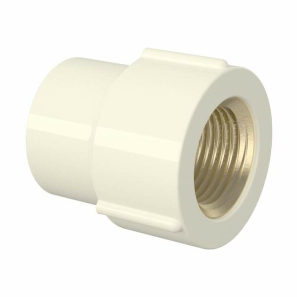 LUVA CPVC TRANS 22X3/4 TIGRE AQUATHERM