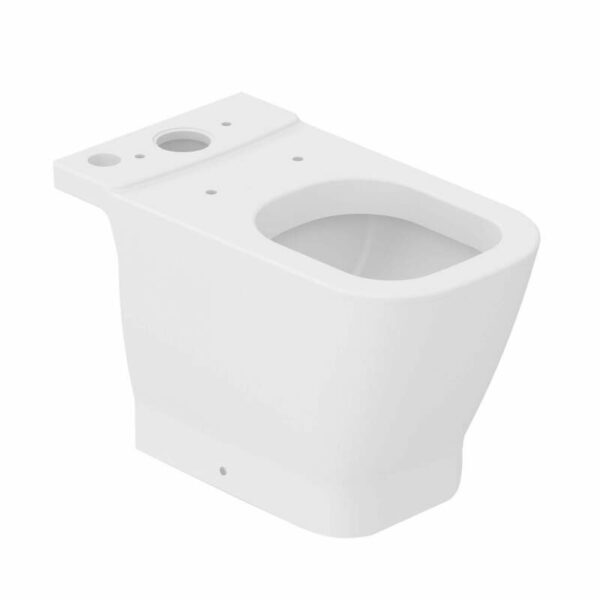 BACIA P/CAIXA GAP SIFONICA BCO ROCA