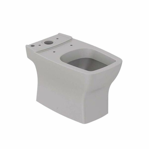 BACIA P/CAIXA BOSS CZA GRIS INCEPA