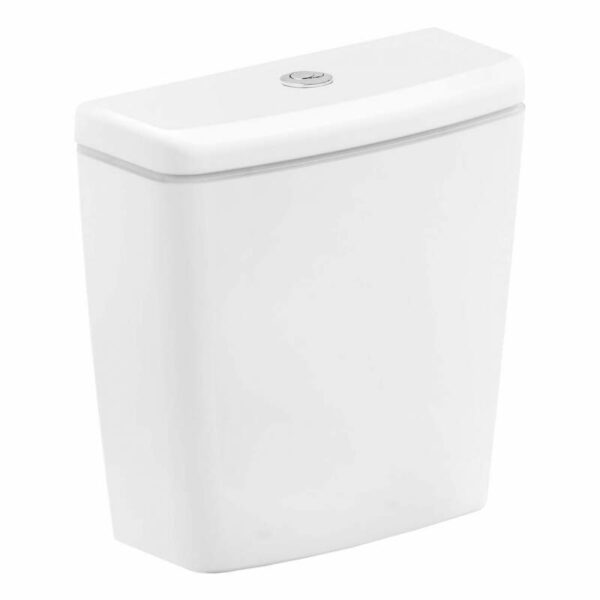 CAIXA ACOPLADA SUITE 3/6L BCO INCEPA