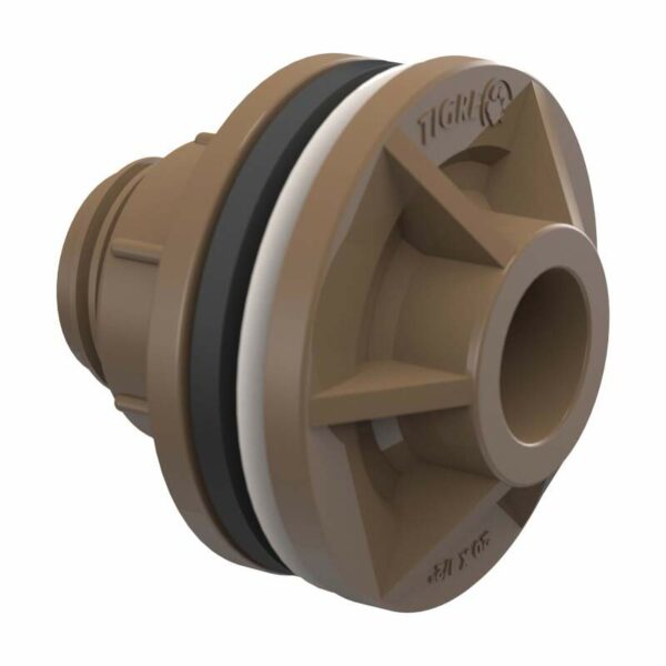 ADAP CX DAGUA 32MM SOLD C/ANEL TIGRE