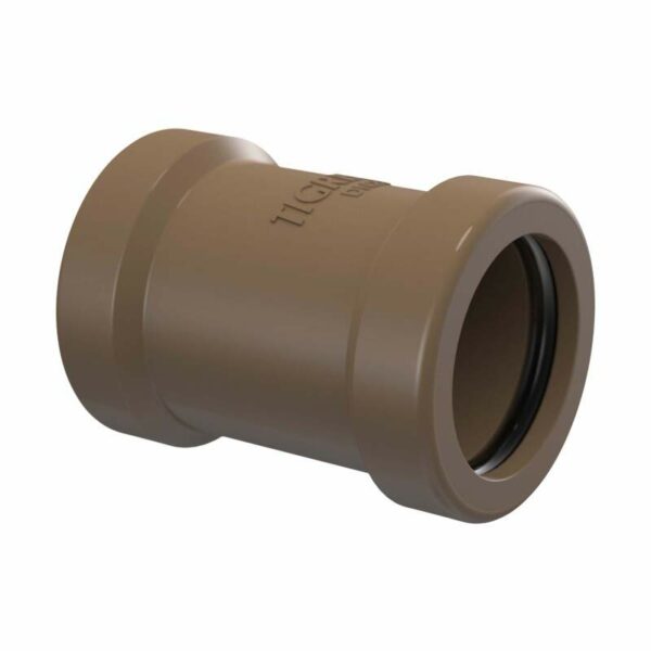 LUVA SOLD CORRER 25MM TIGRE 22172204