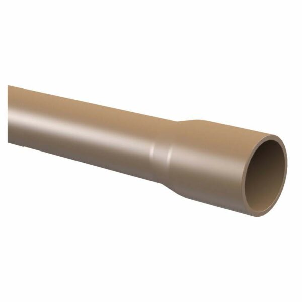 TUBO SOLDAVEL 40MM TIGRE