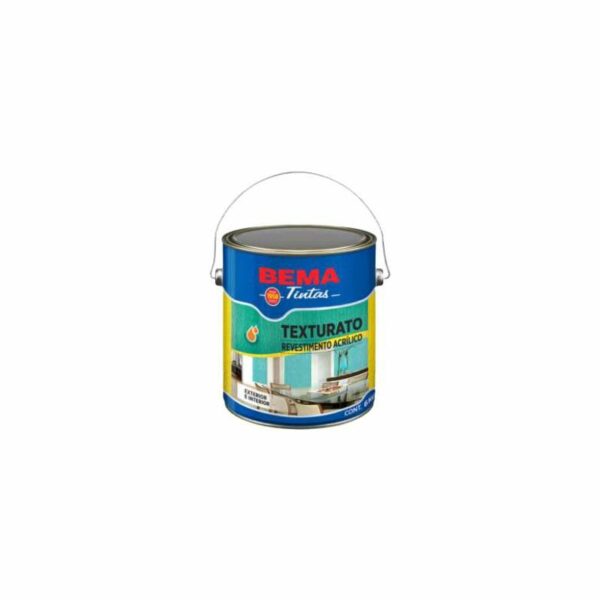 TEXTURATO NAT BEMATEXTO 6KG BEMA