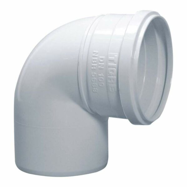 JOELHO ESG 90° 100MM PRIMARIO 26241014