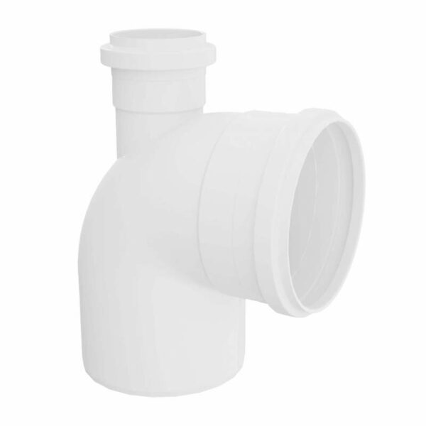 JOELHO ESG 90° 100X50 MM C/VISITA 26257468