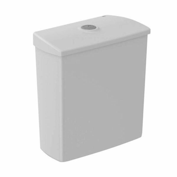 CAIXA ACOPLADA NEXO 3/6L BCO ROCA