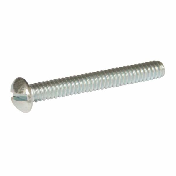 PARAF MAQ RED ZB 1/4X1 BEL RMRD1/4X1ZI