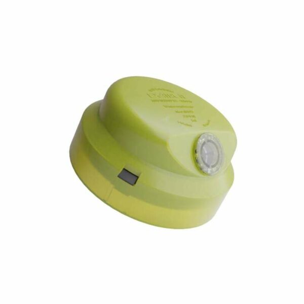 RELE FOTOELETRICO SLIM 220V EXATRON RFR2FS