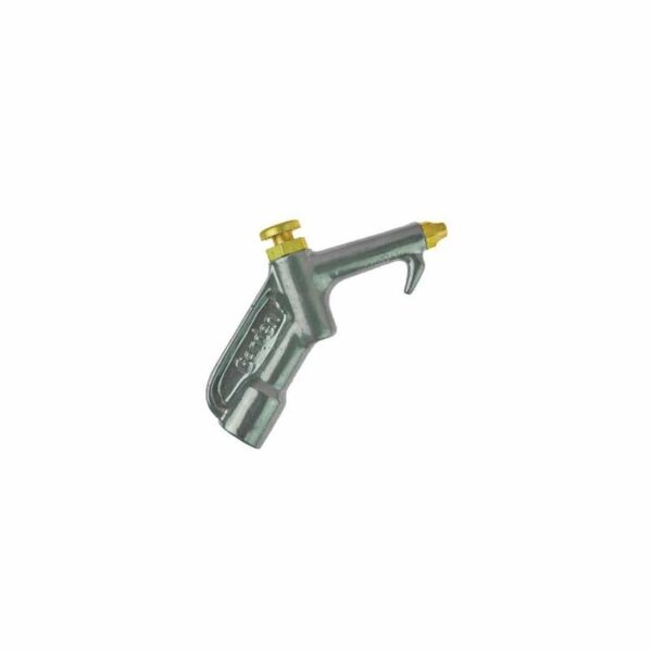 PISTOLA DE LIMPEZA ¼ GARDEN