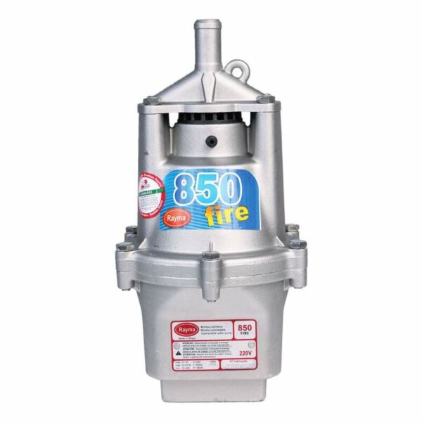 BOMBA SUB SAPO 380W F850 127V RAYMA