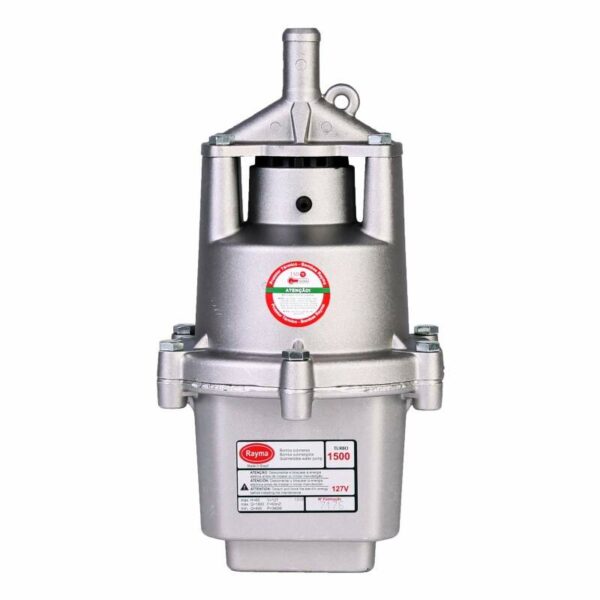 BOMBA SUB SAPO 380W T1500 220V RAYMA