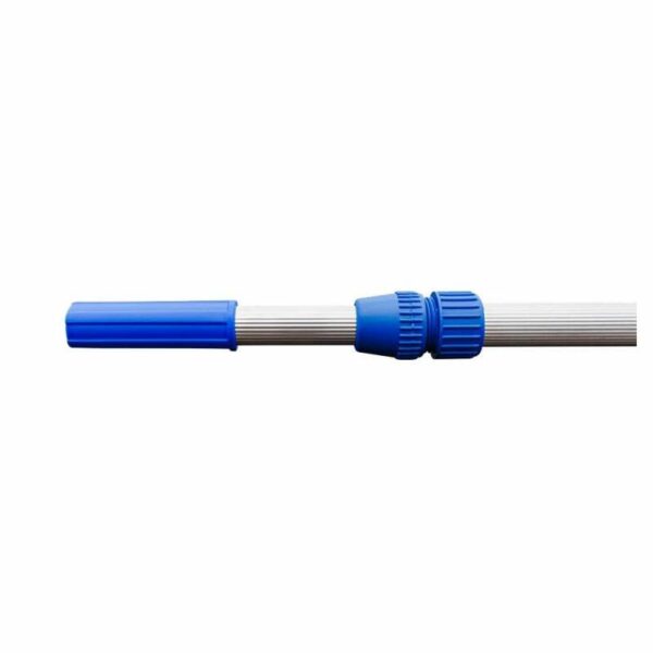 CABO ALUM PISCINA 2X4M BRUSTEC