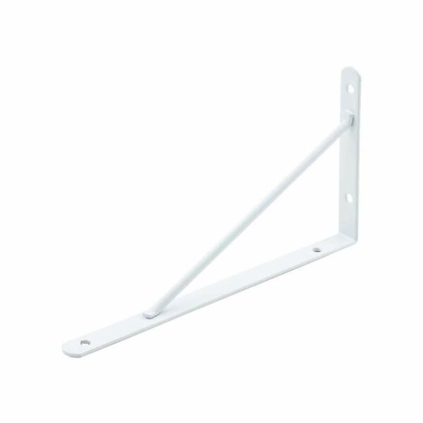 SUPORTE PRAT LEVE 25 CM BCO PODIUM 597