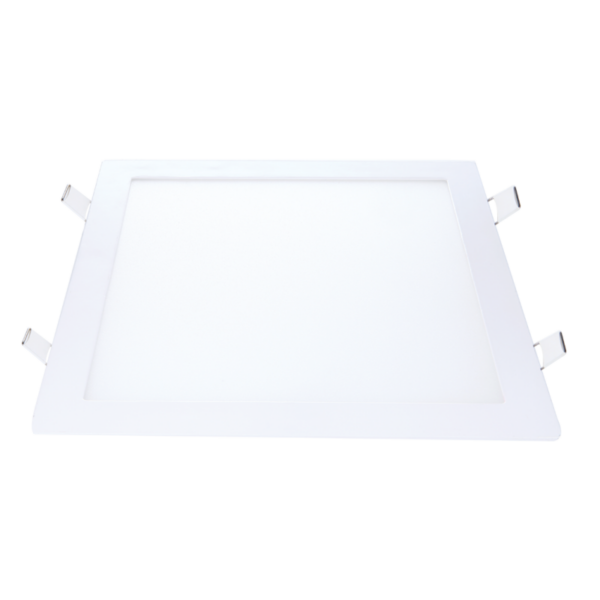 PAINEL LED EMB 24W 30X30 AM3000K AVANT