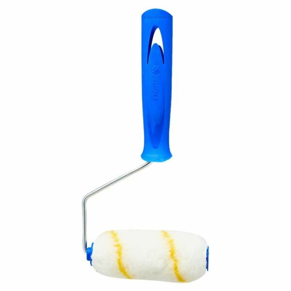 ROLO LA 09CM SINT ANTIRESPINGO C/CB 1377 TIGRE