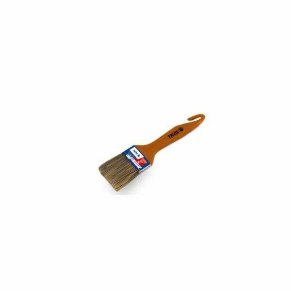 TRINCHA PINTURA 695X1/2 GRIS TIGRE