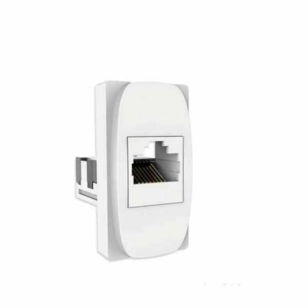 MODULO TOMADA DADOS RJ45 GRACIA MAXX