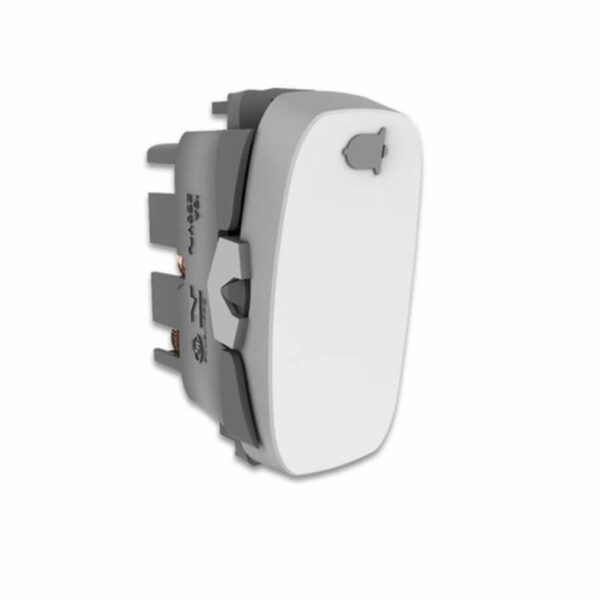 MODULO INT CAMPAINHA 10A GRACIA MAX