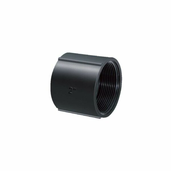 LUVA ELETRODUTO ROSCAVEL 1.1/2" KRN