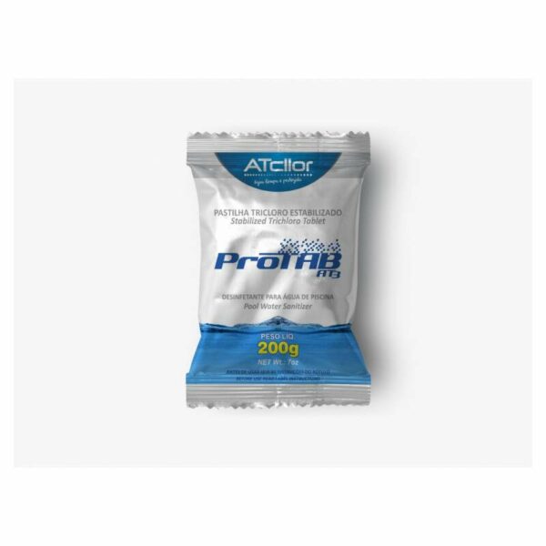 PASTILHA TABLETE PURA 200G